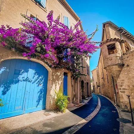 Apartamento Le Petit Piscénois, Historic Center Pézenas