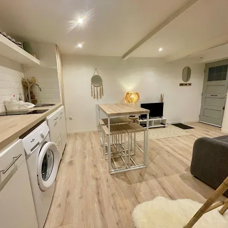 Le Petit Piscénois, Historic Center Apartamento